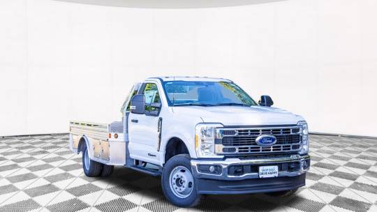 2023 Ford F-350