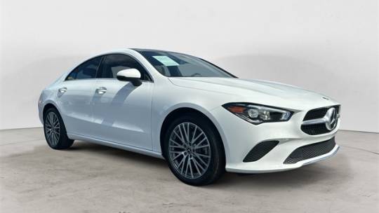 2023 mercedes-benz cla cla 250