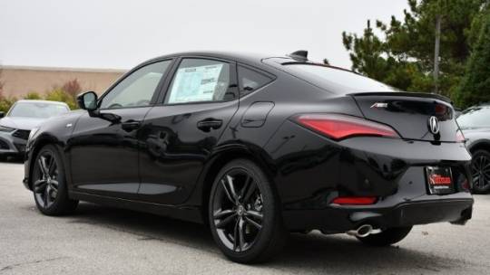 2025 Acura Integra