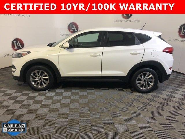 certified 2016 hyundai tucson fwd se west allis, wi 53227 for sale in milwaukee, wisconsin
