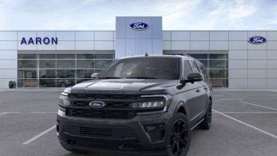 2024 Ford Expedition