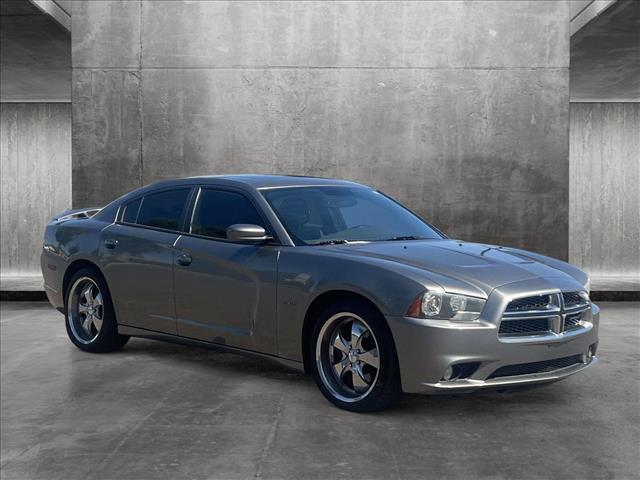 2012 dodge charger r/t