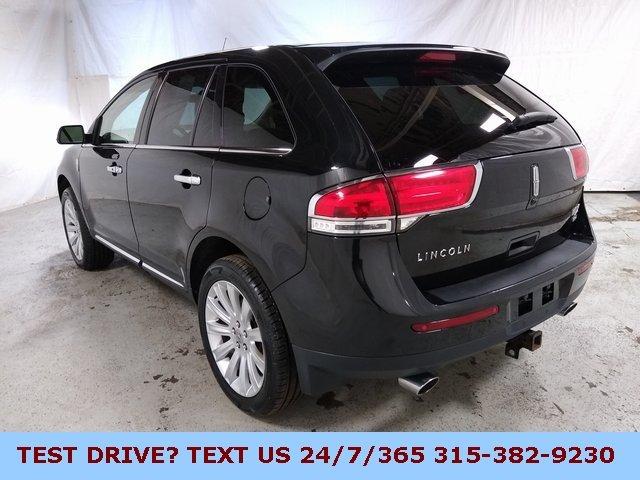 used 2012 lincoln mkx awd syracuse, ny 13204 for sale in syracuse, new york