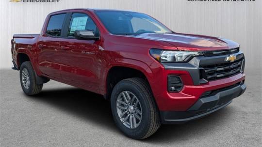 2024 Chevrolet