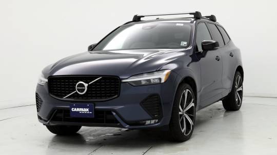 2022 Volvo XC60