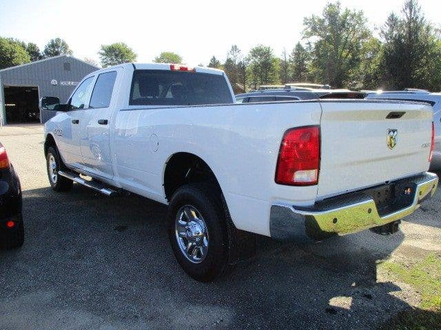 used 2017 ram 2500 tradesman latrobe, pa 15650 for sale in latrobe, pennsylvania
