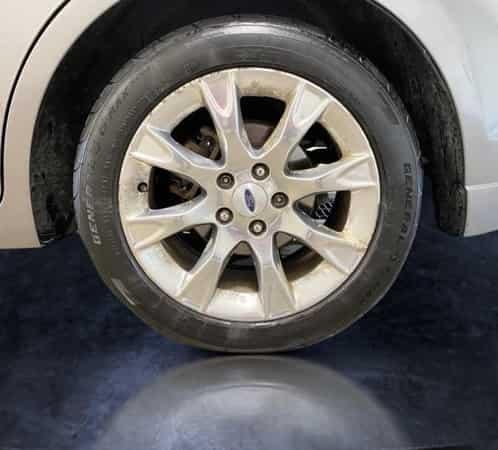 2012 ford fusion in saint paul, minnesota