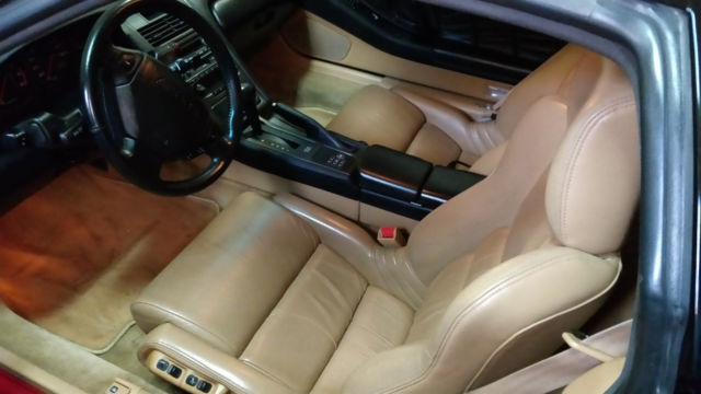 1994 acura nsx