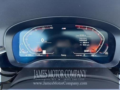 2020 bmw 540 i xdrive in lexington, kentucky