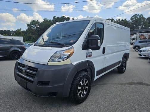 2015 ram promaster 1500 in co bluffs, iowa