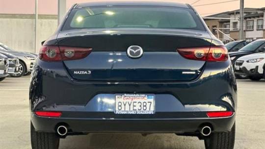 2021 Mazda