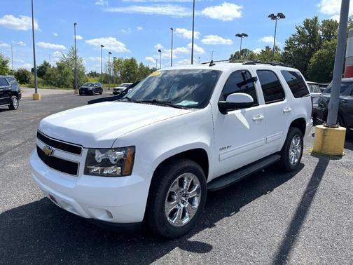 2012 chevrolet tahoe in minneapolis, minnesota