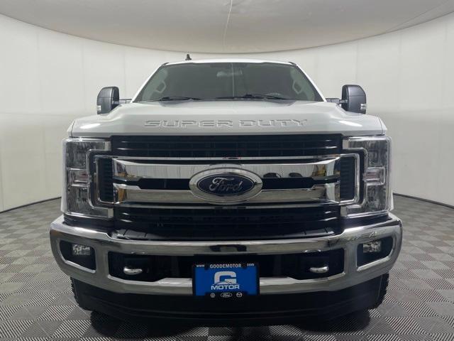 2019 ford f-250 xlt