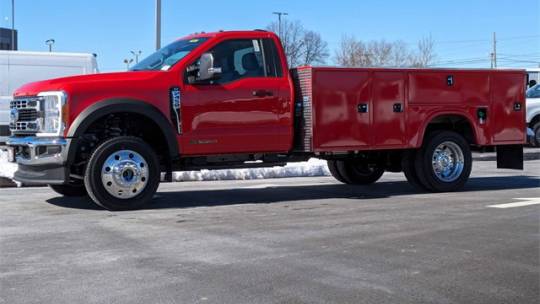 2023 Ford F-450