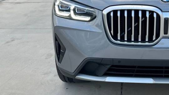 2024 BMW xdriv