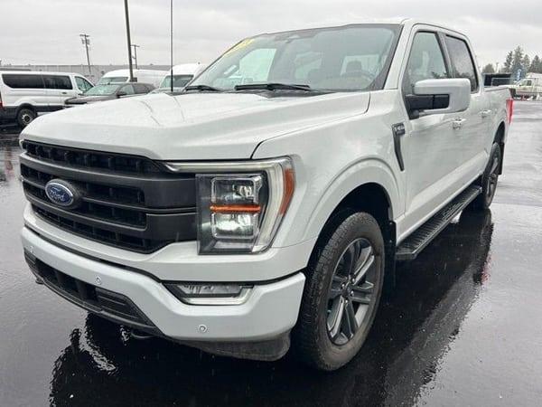 2023 ford f-150 in denver, colorado