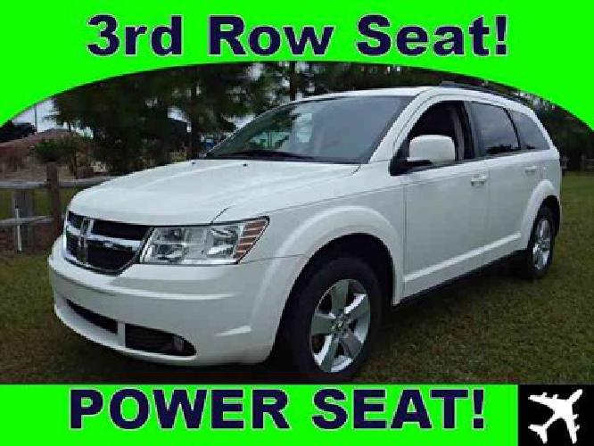 2010 dodge journey sxt in lake wales, fl