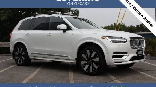 2023 Volvo XC90