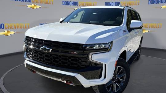 2024 Chevrolet Tahoe