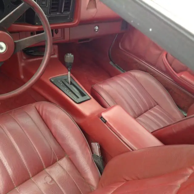 beautiful 1979 chevrolet camaro ***** no reserve *****