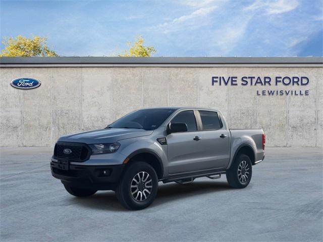 2022 ford ranger r mulliner