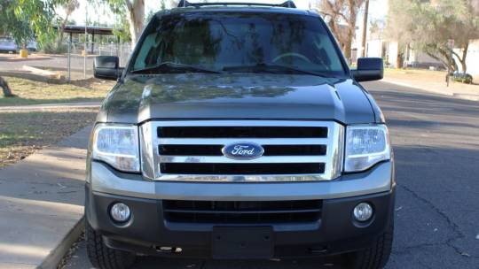 2012 Ford Expedition