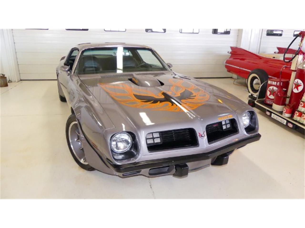 1975 pontiac firebird
