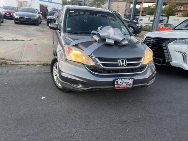 2010 honda cr-v ex