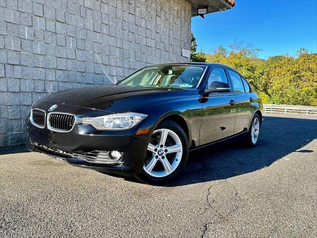 2014 bmw 328 xdrive