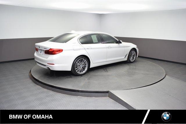 used 2019 bmw 530e xdrive omaha, ne 68114 for sale in omaha, nebraska