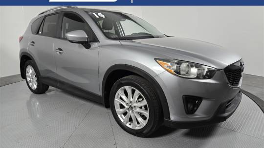 2014 Mazda CX-5