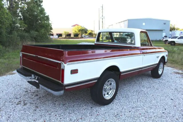 1969 chevrolet c-10 ls1 swap custom camper c-20 pickup truck 130+ hd pictures