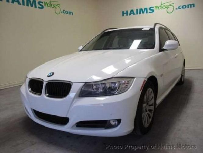 2009 bmw 3 series in hollywood, fl