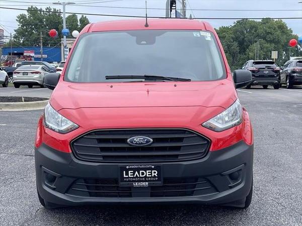 2022 ford transit connect van in dulles, virginia