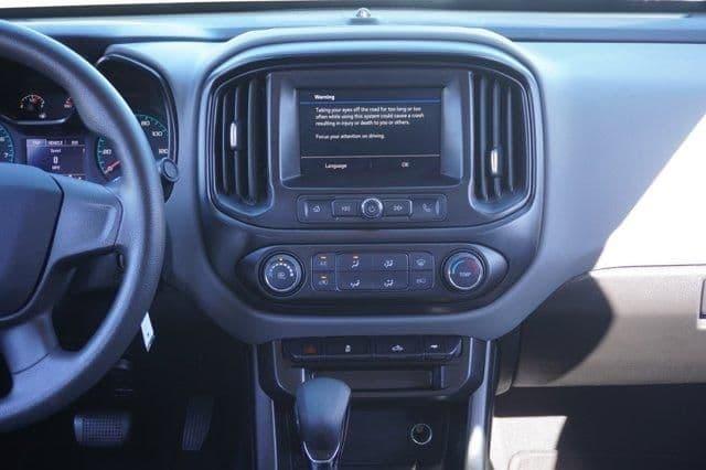 2022 chevrolet colorado 2wd work truck in conyers, georgia