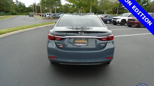 2021 Mazda