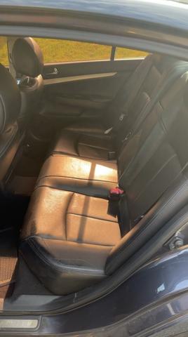 2007 infiniti g35 sport