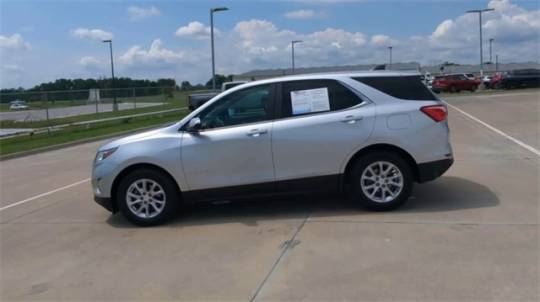 2021 Chevrolet Equinox