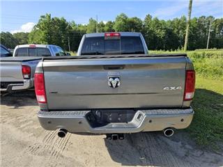 2012 RAM 1500 s