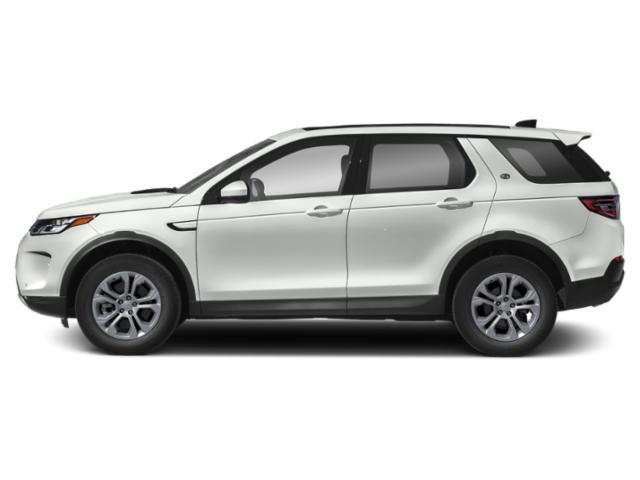 2023 land rover discovery sport se r-dynamic