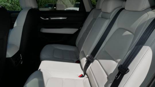 2022 mazda cx-5 2.5 s premium plus