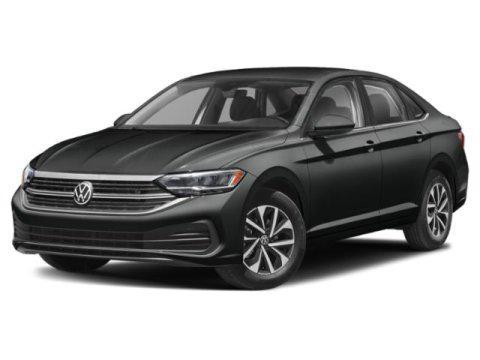 2024 volkswagen jetta 1.5t sport