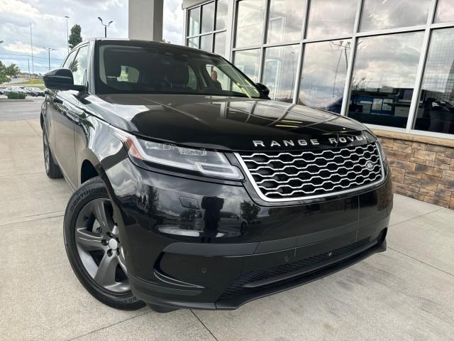 2021 land rover range rover velar s