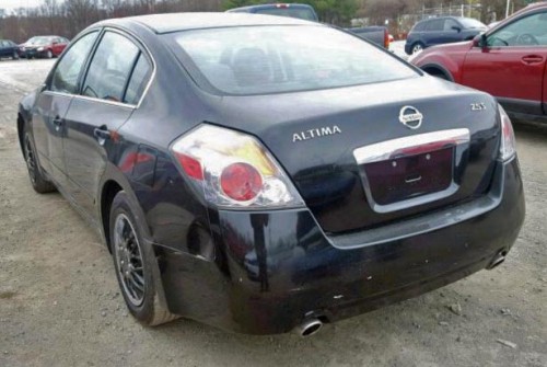 2012 nissan altima 2.5 for sale in pennsylvania by owner