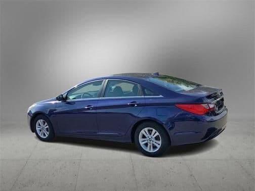 2013 hyundai sonata in la porte, indiana