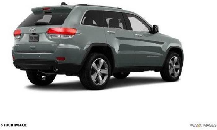 2014 jeep grand cherokee limited in kendall, fl