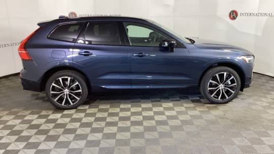 2025 Volvo XC60