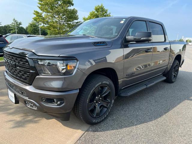 2024 ram 1500 big horn/lone star