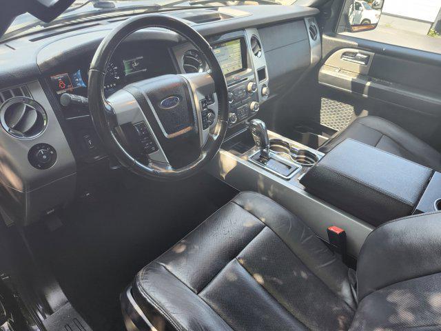 2016 ford expedition limited