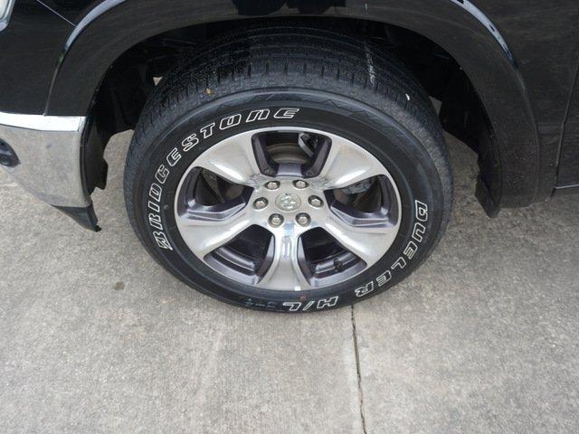 used 2019 ram 1500 4x4 crew cab laramie lake charles, la 70607 for sale in lake charles, louisiana